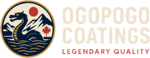 Ogopogo Coatings Inc. photo 6